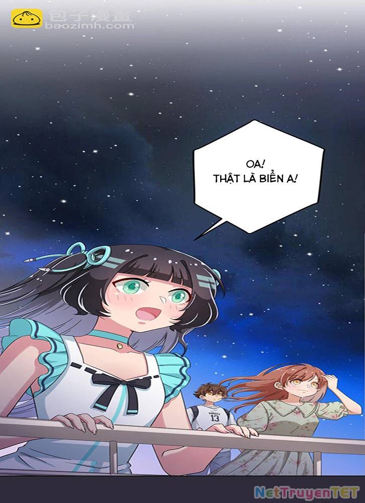 Ông Trời Đã Ban Cho Tôi Siêu Năng Lực Kỳ Lạ Gì Thế Này? Chap 39 - Next Chap 40