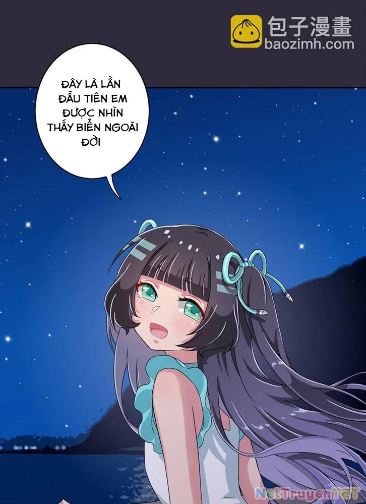 Ông Trời Đã Ban Cho Tôi Siêu Năng Lực Kỳ Lạ Gì Thế Này? Chap 39 - Next Chap 40