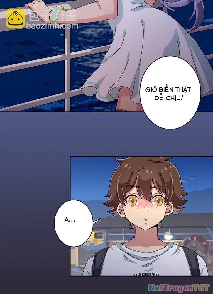 Ông Trời Đã Ban Cho Tôi Siêu Năng Lực Kỳ Lạ Gì Thế Này? Chap 39 - Next Chap 40