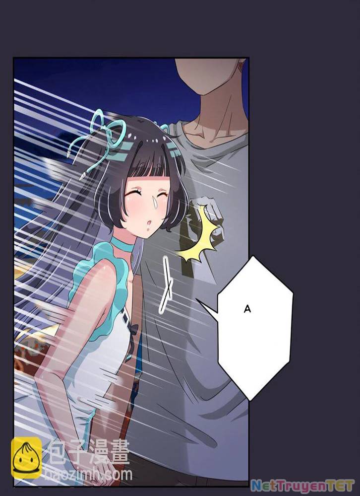 Ông Trời Đã Ban Cho Tôi Siêu Năng Lực Kỳ Lạ Gì Thế Này? Chap 39 - Next Chap 40