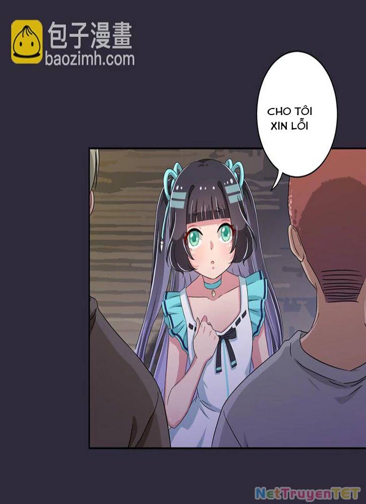 Ông Trời Đã Ban Cho Tôi Siêu Năng Lực Kỳ Lạ Gì Thế Này? Chap 39 - Next Chap 40