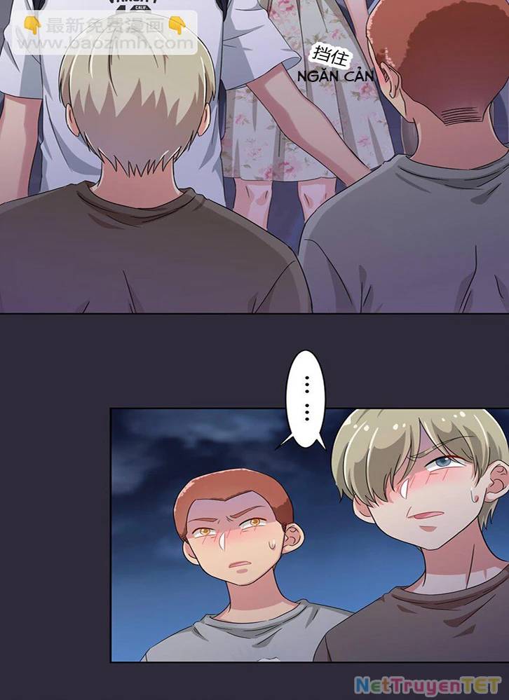 Ông Trời Đã Ban Cho Tôi Siêu Năng Lực Kỳ Lạ Gì Thế Này? Chap 39 - Next Chap 40