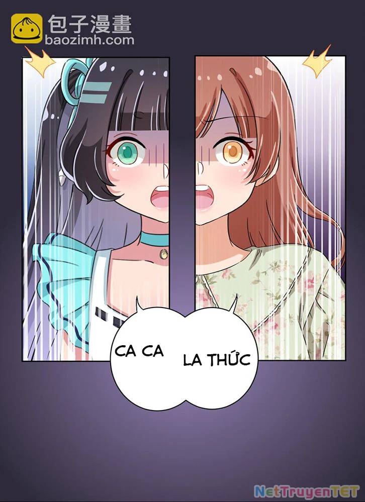 Ông Trời Đã Ban Cho Tôi Siêu Năng Lực Kỳ Lạ Gì Thế Này? Chap 39 - Next Chap 40
