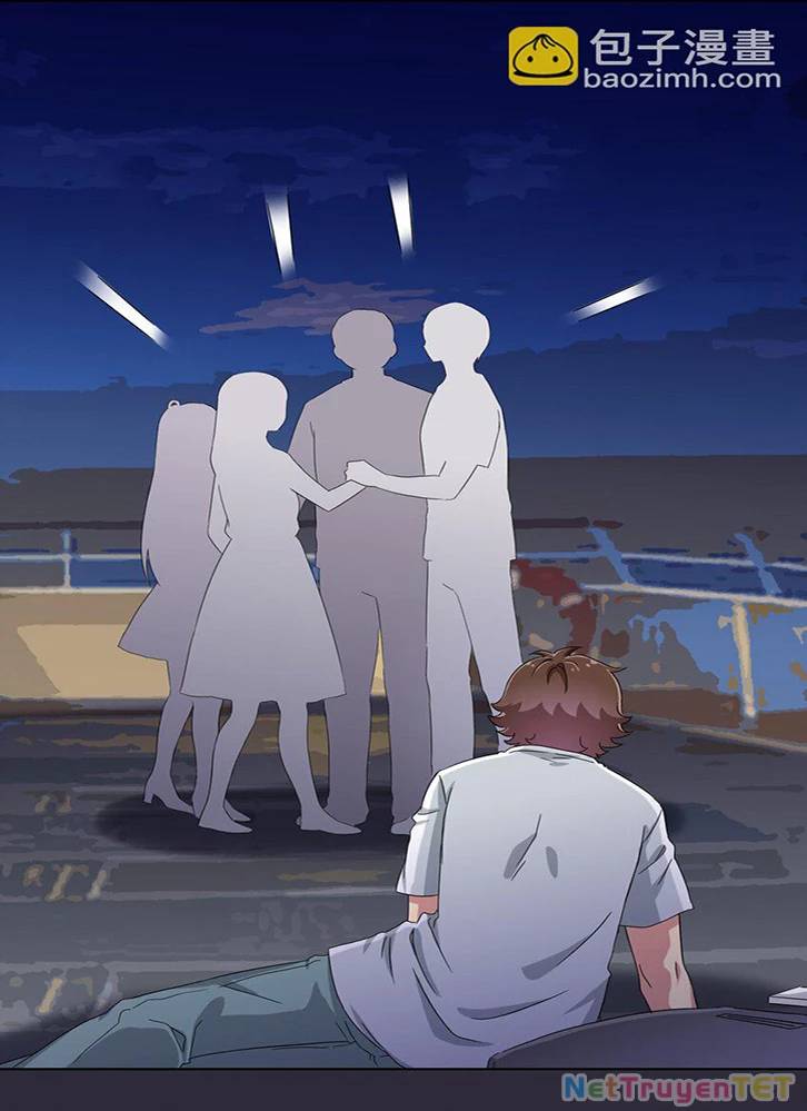 Ông Trời Đã Ban Cho Tôi Siêu Năng Lực Kỳ Lạ Gì Thế Này? Chap 39 - Next Chap 40