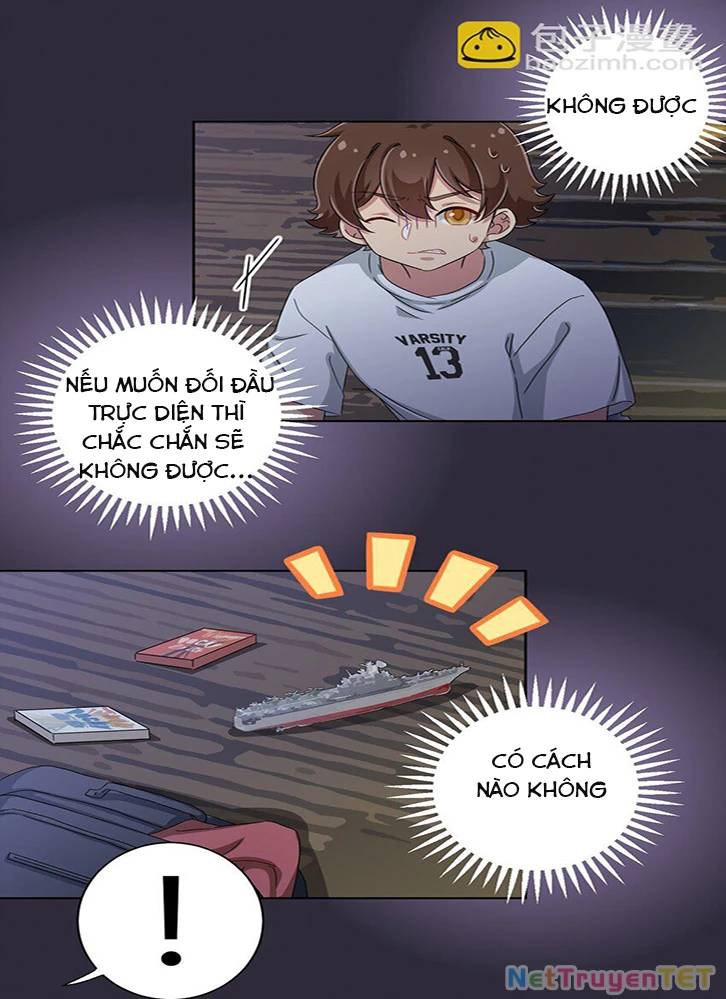 Ông Trời Đã Ban Cho Tôi Siêu Năng Lực Kỳ Lạ Gì Thế Này? Chap 39 - Next Chap 40