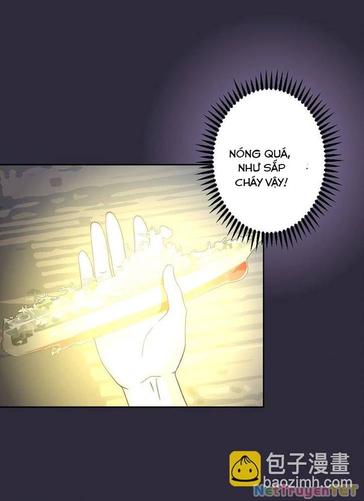 Ông Trời Đã Ban Cho Tôi Siêu Năng Lực Kỳ Lạ Gì Thế Này? Chap 39 - Next Chap 40