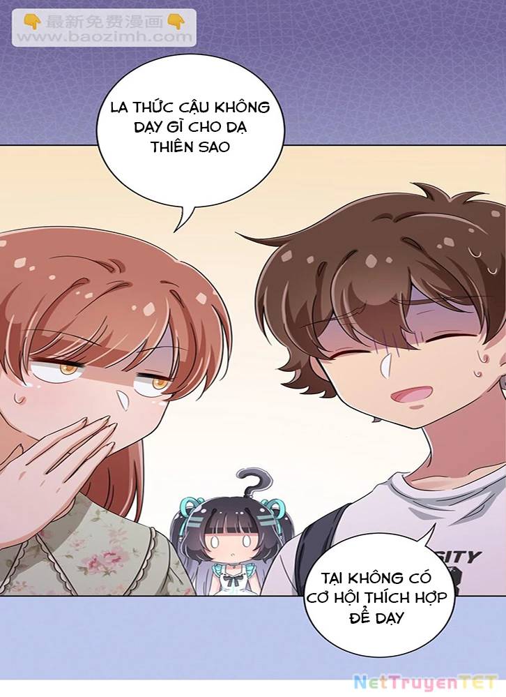 Ông Trời Đã Ban Cho Tôi Siêu Năng Lực Kỳ Lạ Gì Thế Này? Chap 39 - Next Chap 40