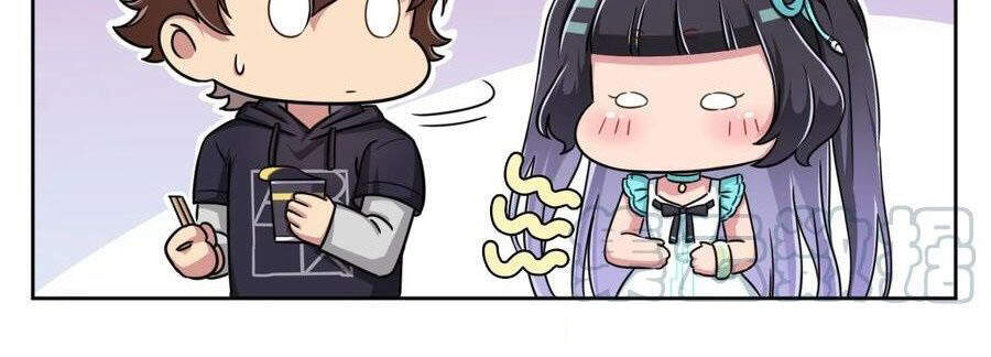 Ông Trời Đã Ban Cho Tôi Siêu Năng Lực Kỳ Lạ Gì Thế Này? Chap 4 - Next Chap 5