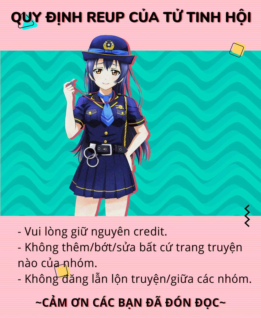 Ông Trời Đã Ban Cho Tôi Siêu Năng Lực Kỳ Lạ Gì Thế Này? Chap 4 - Next Chap 5