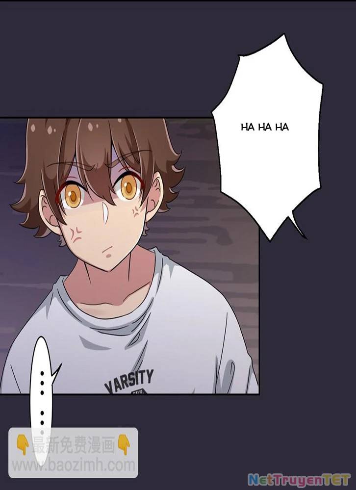 Ông Trời Đã Ban Cho Tôi Siêu Năng Lực Kỳ Lạ Gì Thế Này? Chap 40 - Next Chap 41