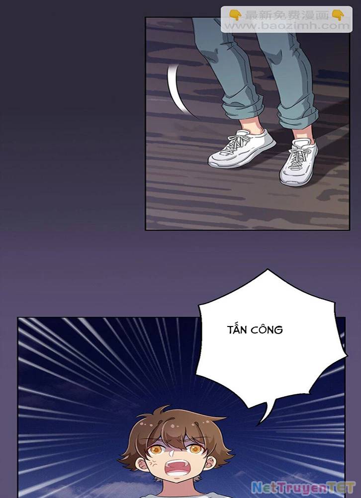 Ông Trời Đã Ban Cho Tôi Siêu Năng Lực Kỳ Lạ Gì Thế Này? Chap 40 - Next Chap 41