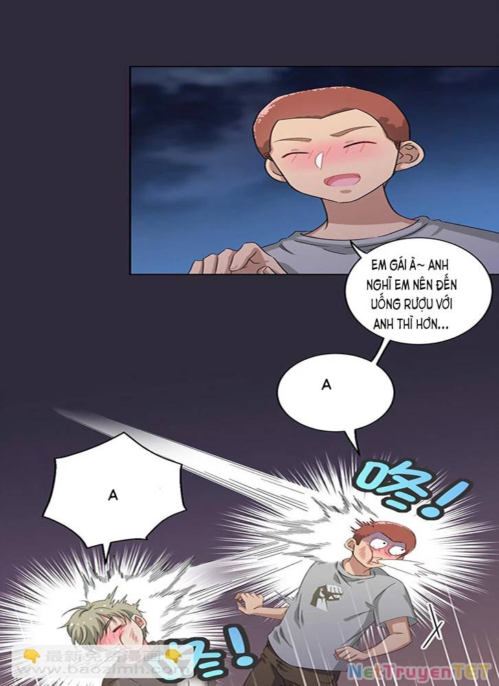 Ông Trời Đã Ban Cho Tôi Siêu Năng Lực Kỳ Lạ Gì Thế Này? Chap 40 - Next Chap 41