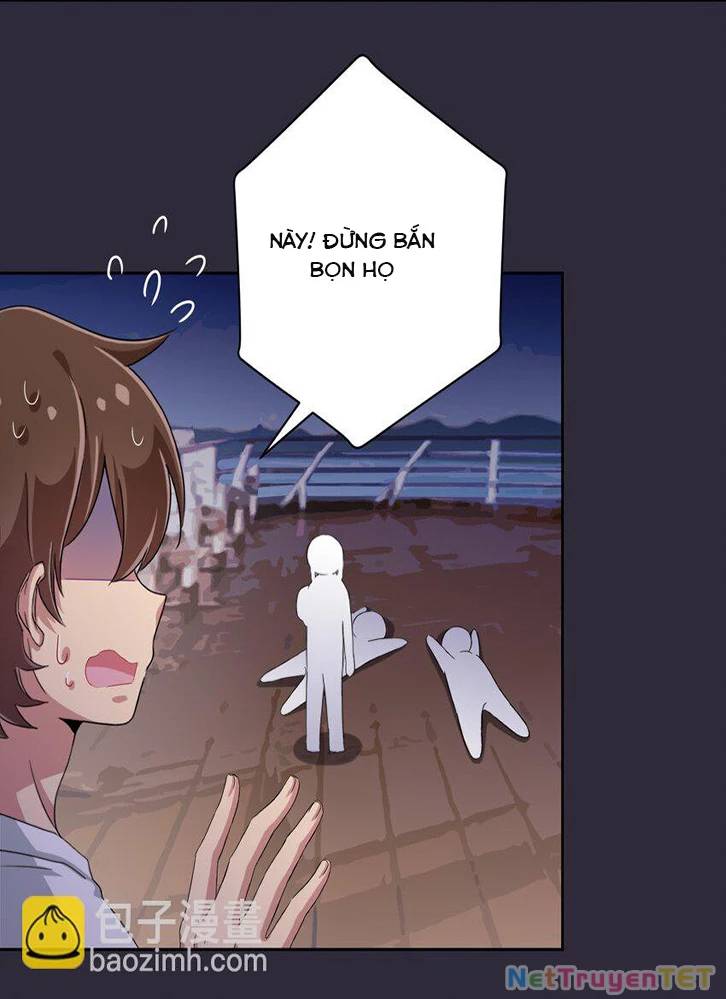 Ông Trời Đã Ban Cho Tôi Siêu Năng Lực Kỳ Lạ Gì Thế Này? Chap 40 - Next Chap 41