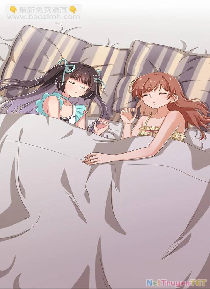 Ông Trời Đã Ban Cho Tôi Siêu Năng Lực Kỳ Lạ Gì Thế Này? Chap 40 - Next Chap 41
