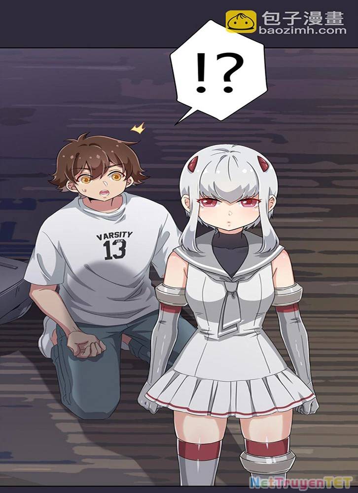 Ông Trời Đã Ban Cho Tôi Siêu Năng Lực Kỳ Lạ Gì Thế Này? Chap 40 - Next Chap 41