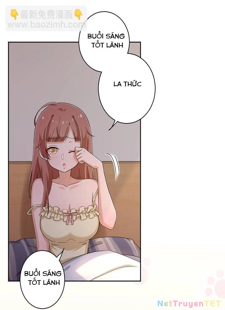 Ông Trời Đã Ban Cho Tôi Siêu Năng Lực Kỳ Lạ Gì Thế Này? Chap 41 - Next Chap 42