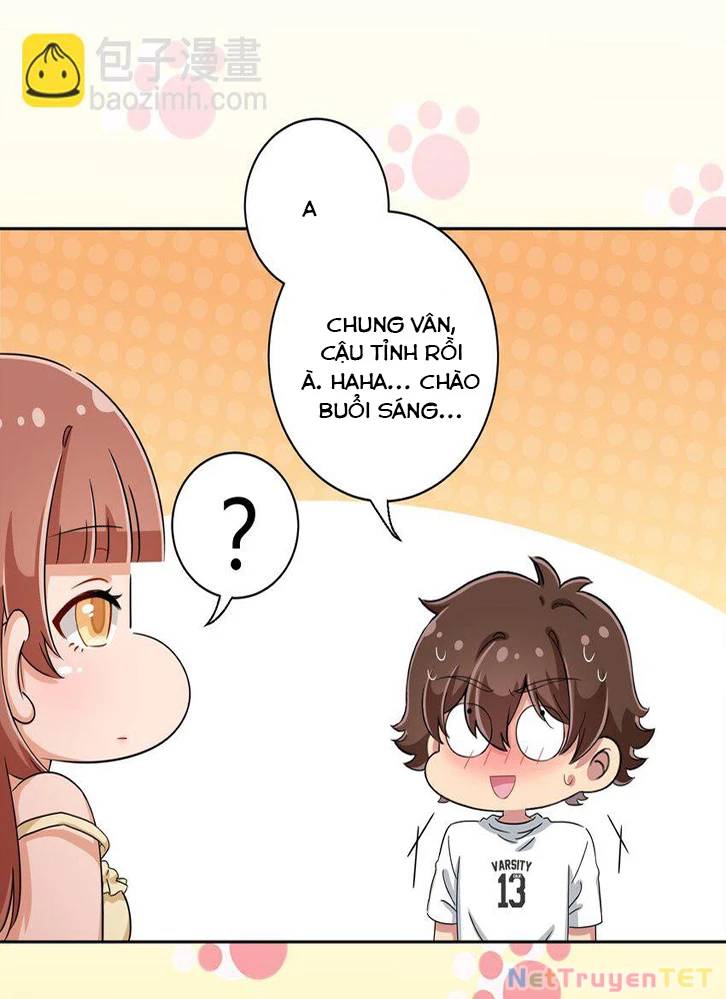Ông Trời Đã Ban Cho Tôi Siêu Năng Lực Kỳ Lạ Gì Thế Này? Chap 41 - Next Chap 42