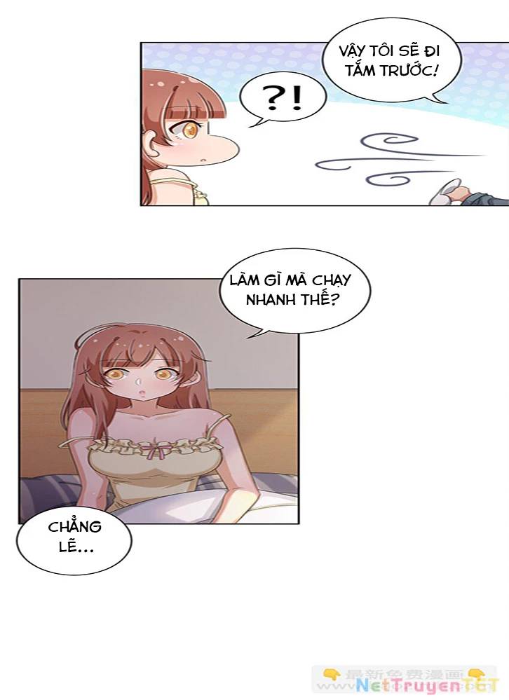 Ông Trời Đã Ban Cho Tôi Siêu Năng Lực Kỳ Lạ Gì Thế Này? Chap 41 - Next Chap 42