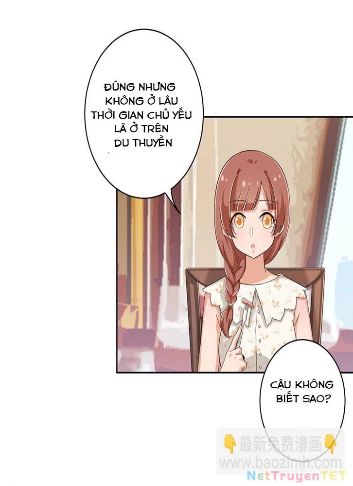 Ông Trời Đã Ban Cho Tôi Siêu Năng Lực Kỳ Lạ Gì Thế Này? Chap 41 - Next Chap 42