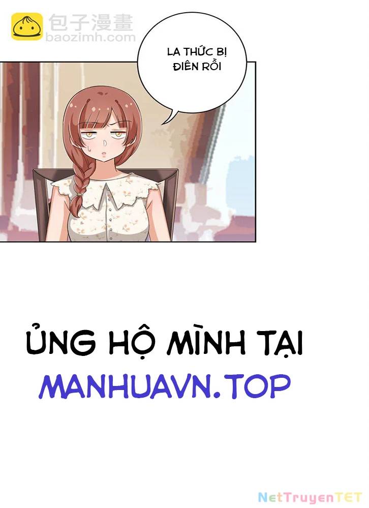 Ông Trời Đã Ban Cho Tôi Siêu Năng Lực Kỳ Lạ Gì Thế Này? Chap 41 - Next Chap 42