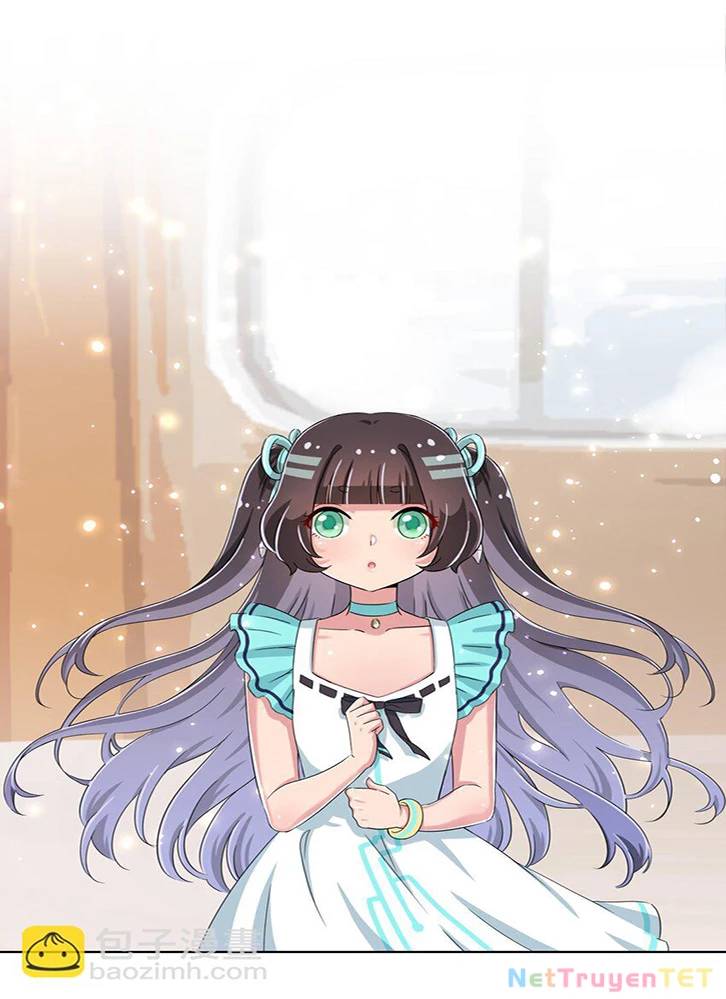 Ông Trời Đã Ban Cho Tôi Siêu Năng Lực Kỳ Lạ Gì Thế Này? Chap 41 - Next Chap 42