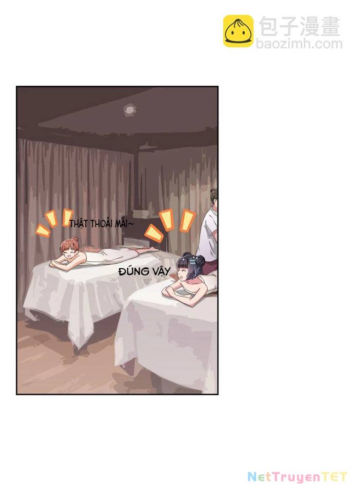 Ông Trời Đã Ban Cho Tôi Siêu Năng Lực Kỳ Lạ Gì Thế Này? Chap 41 - Next Chap 42