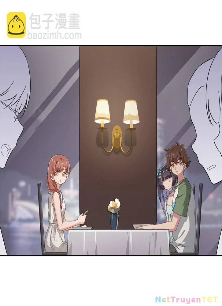Ông Trời Đã Ban Cho Tôi Siêu Năng Lực Kỳ Lạ Gì Thế Này? Chap 41 - Next Chap 42