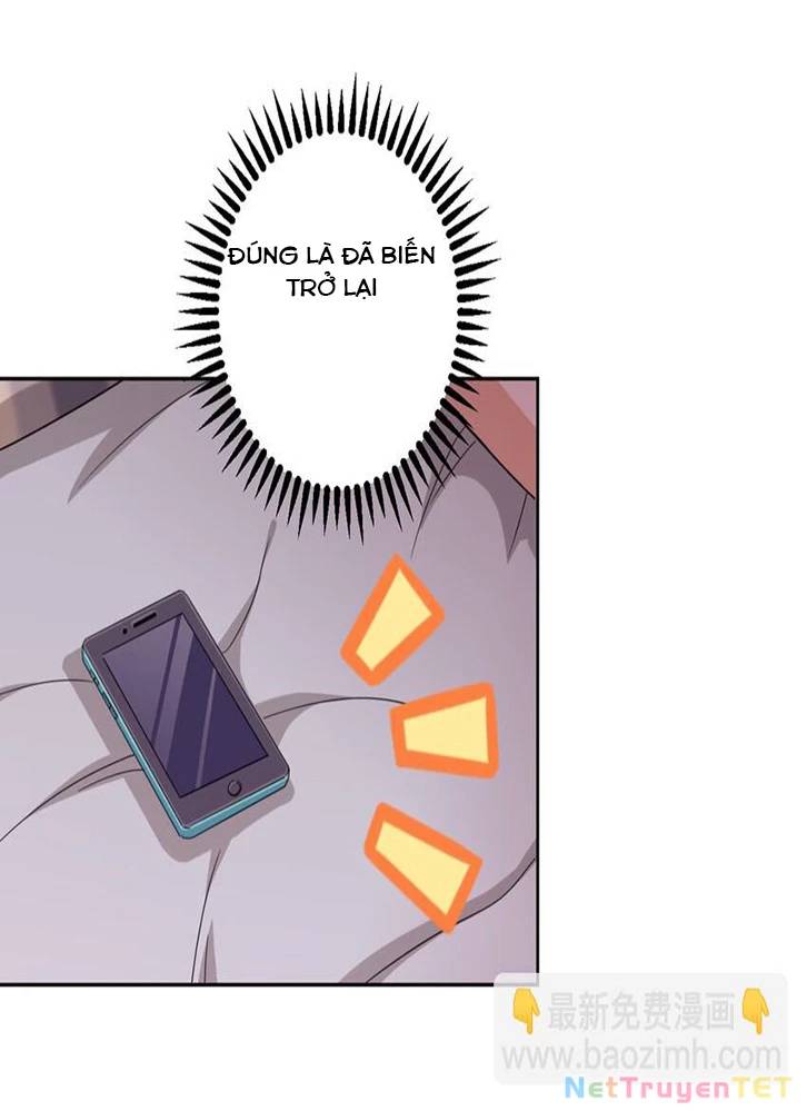 Ông Trời Đã Ban Cho Tôi Siêu Năng Lực Kỳ Lạ Gì Thế Này? Chap 41 - Next Chap 42