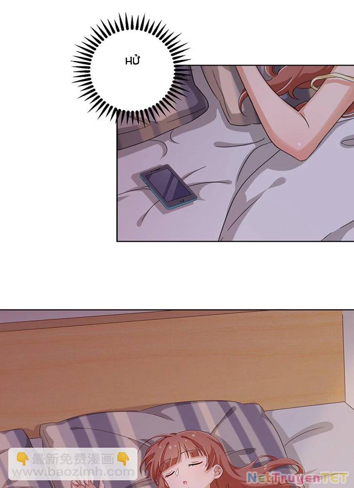 Ông Trời Đã Ban Cho Tôi Siêu Năng Lực Kỳ Lạ Gì Thế Này? Chap 41 - Next Chap 42