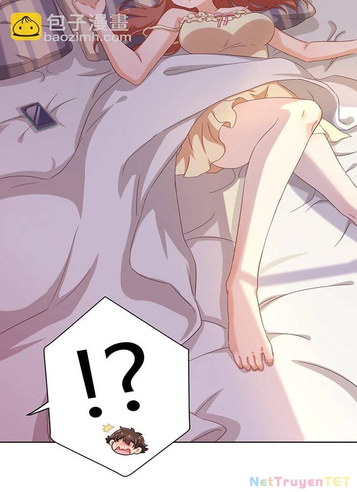 Ông Trời Đã Ban Cho Tôi Siêu Năng Lực Kỳ Lạ Gì Thế Này? Chap 41 - Next Chap 42