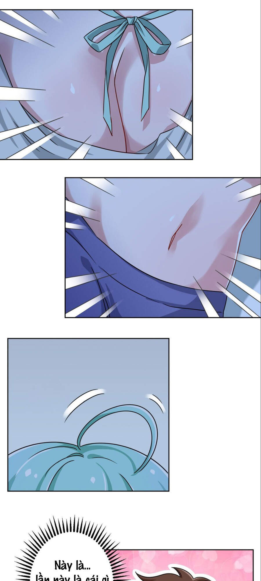 Ông Trời Đã Ban Cho Tôi Siêu Năng Lực Kỳ Lạ Gì Thế Này? Chap 5 - Next Chap 6