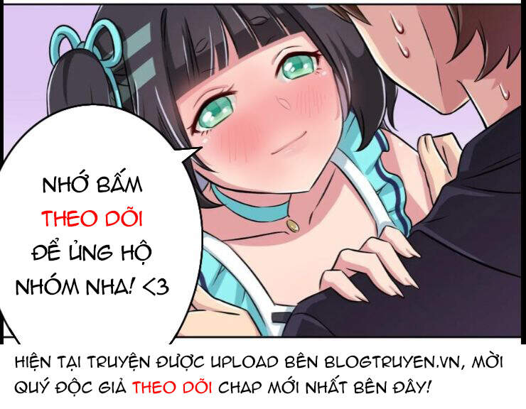 Ông Trời Đã Ban Cho Tôi Siêu Năng Lực Kỳ Lạ Gì Thế Này? Chap 5 - Next Chap 6