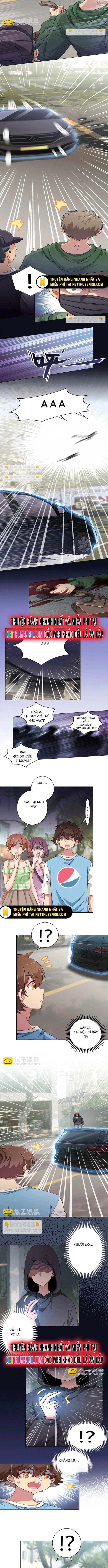 Ông Trời Đã Ban Cho Tôi Siêu Năng Lực Kỳ Lạ Gì Thế Này? Chap 51 - Next Chap 52