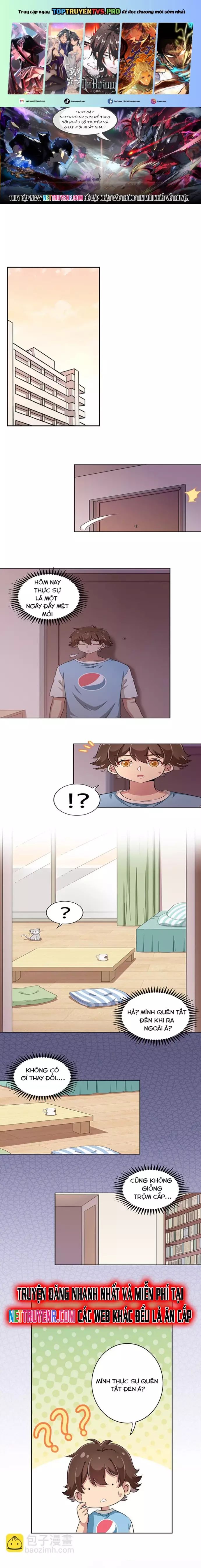 Ông Trời Đã Ban Cho Tôi Siêu Năng Lực Kỳ Lạ Gì Thế Này? Chap 54 - Next Chap 55