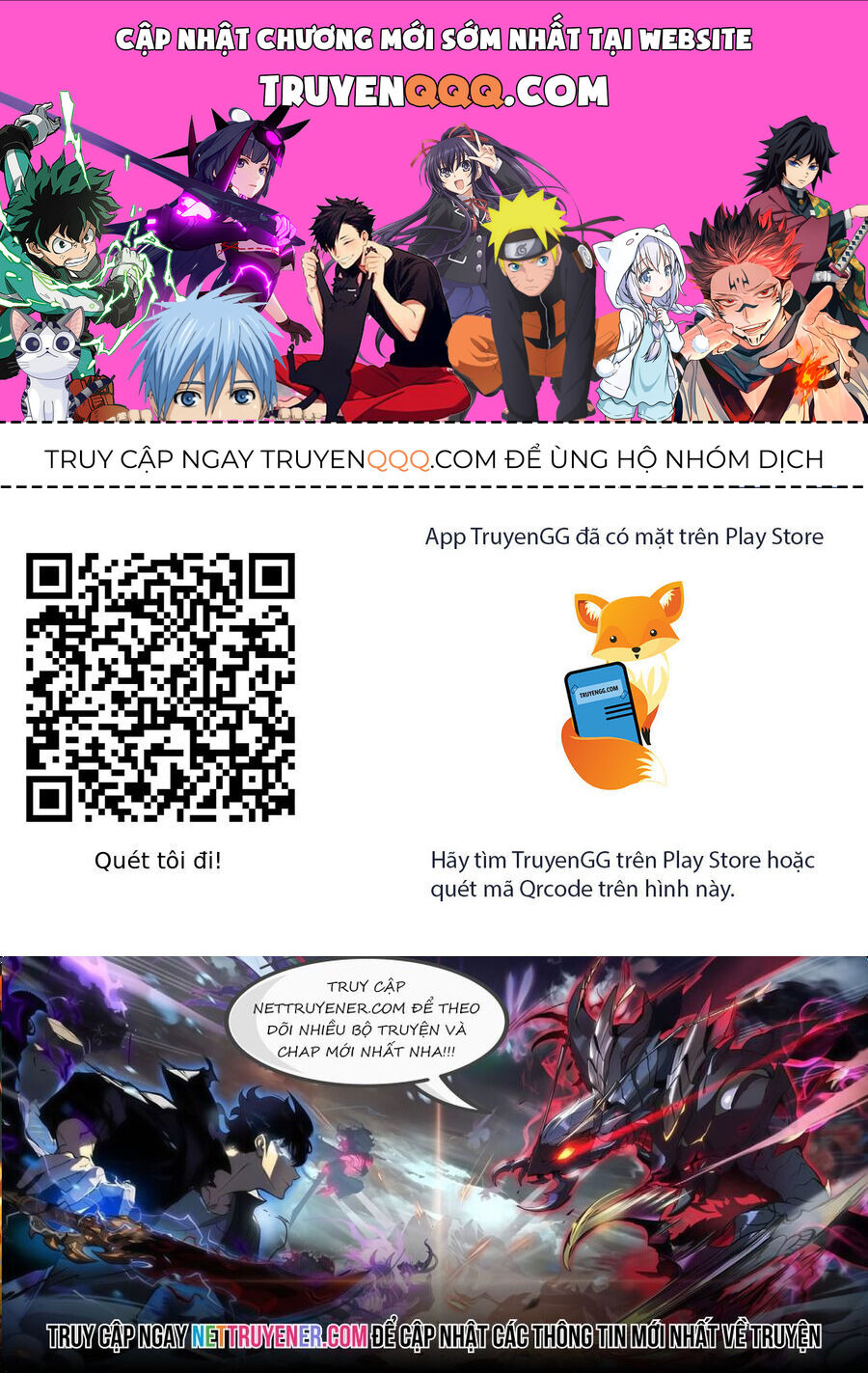 Ông Trời Đã Ban Cho Tôi Siêu Năng Lực Kỳ Lạ Gì Thế Này? Chap 57 - Next Chap 58