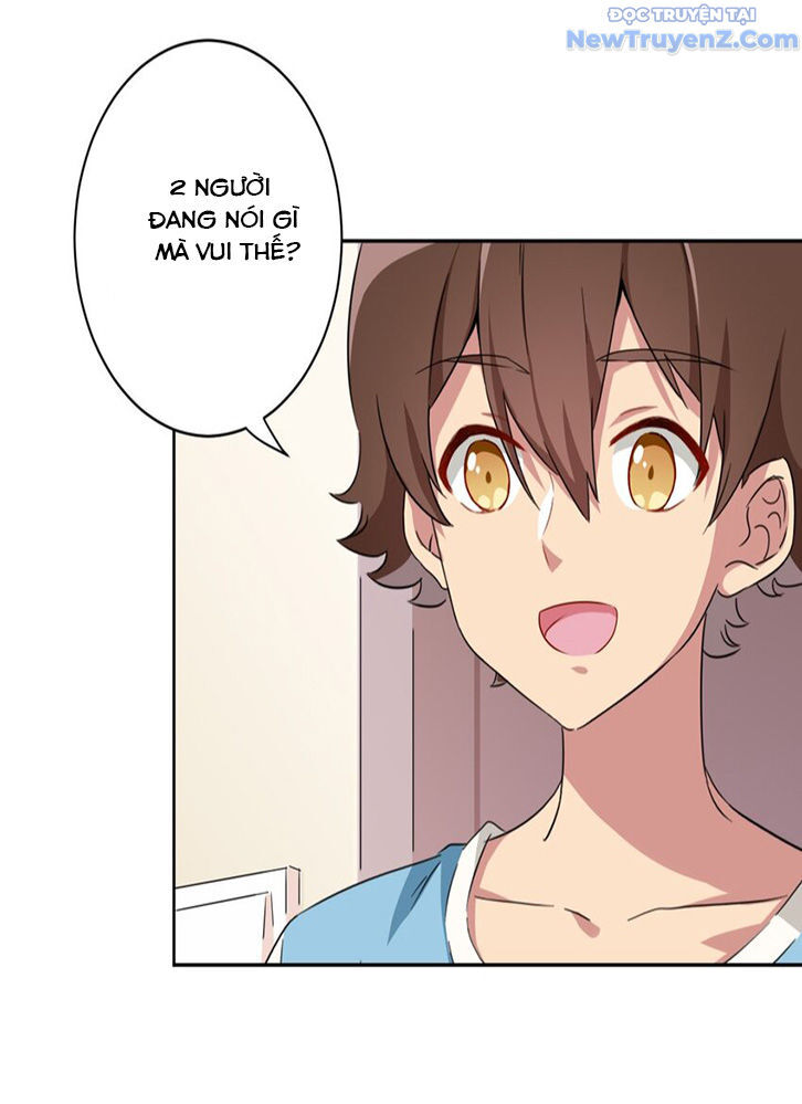 Ông Trời Đã Ban Cho Tôi Siêu Năng Lực Kỳ Lạ Gì Thế Này? Chap 59 - Next Chap 60