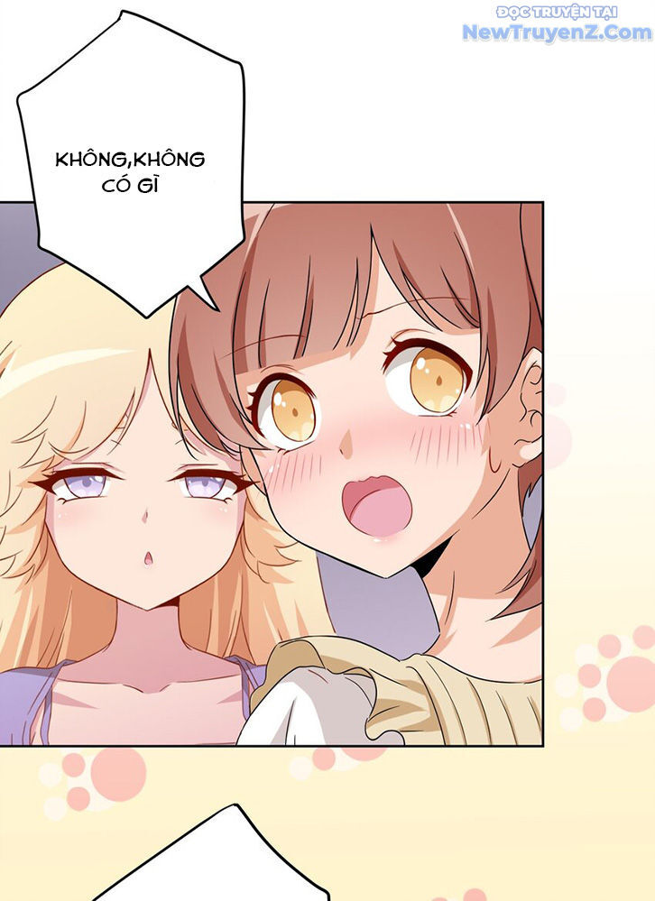 Ông Trời Đã Ban Cho Tôi Siêu Năng Lực Kỳ Lạ Gì Thế Này? Chap 59 - Next Chap 60