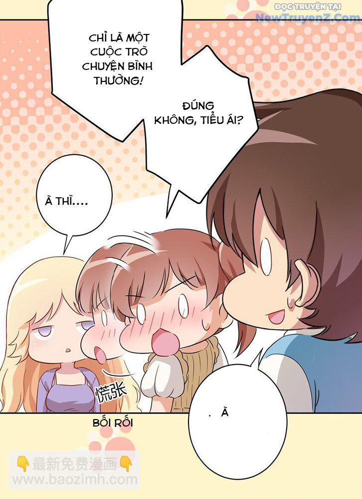 Ông Trời Đã Ban Cho Tôi Siêu Năng Lực Kỳ Lạ Gì Thế Này? Chap 59 - Next Chap 60