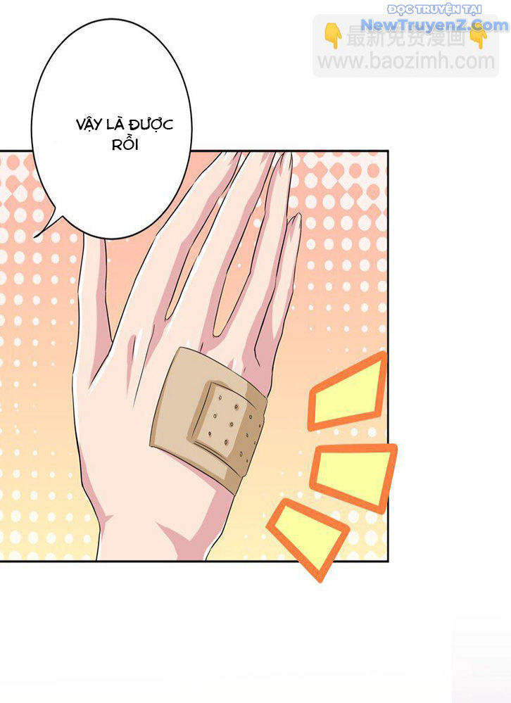 Ông Trời Đã Ban Cho Tôi Siêu Năng Lực Kỳ Lạ Gì Thế Này? Chap 59 - Next Chap 60