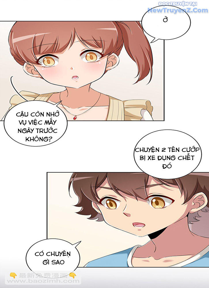 Ông Trời Đã Ban Cho Tôi Siêu Năng Lực Kỳ Lạ Gì Thế Này? Chap 59 - Next Chap 60