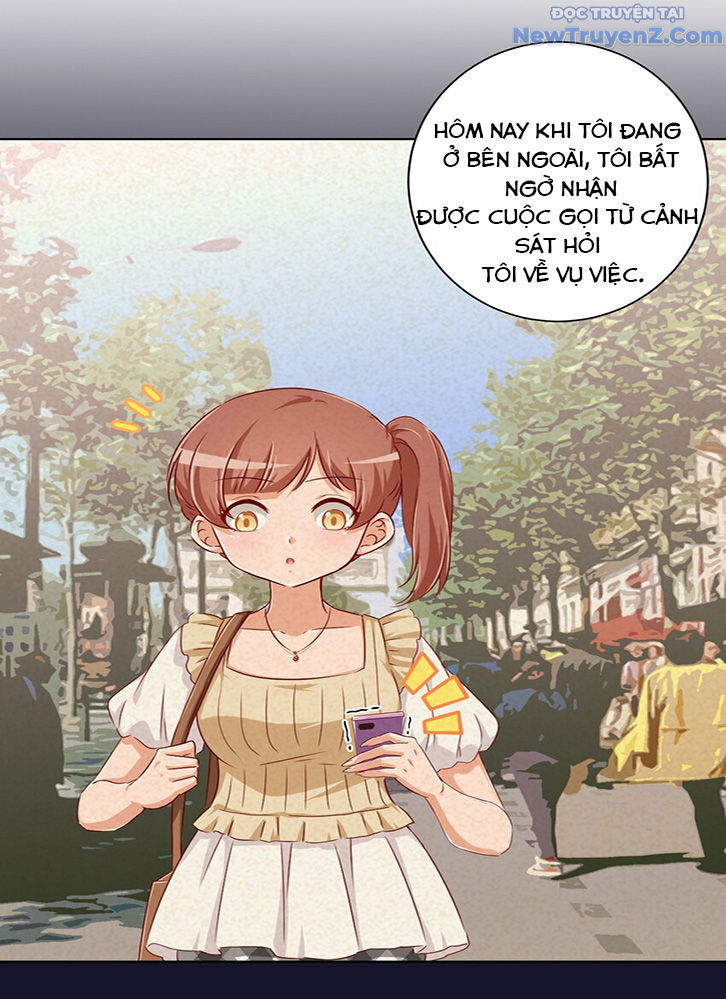 Ông Trời Đã Ban Cho Tôi Siêu Năng Lực Kỳ Lạ Gì Thế Này? Chap 59 - Next Chap 60