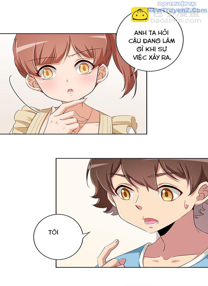 Ông Trời Đã Ban Cho Tôi Siêu Năng Lực Kỳ Lạ Gì Thế Này? Chap 59 - Next Chap 60