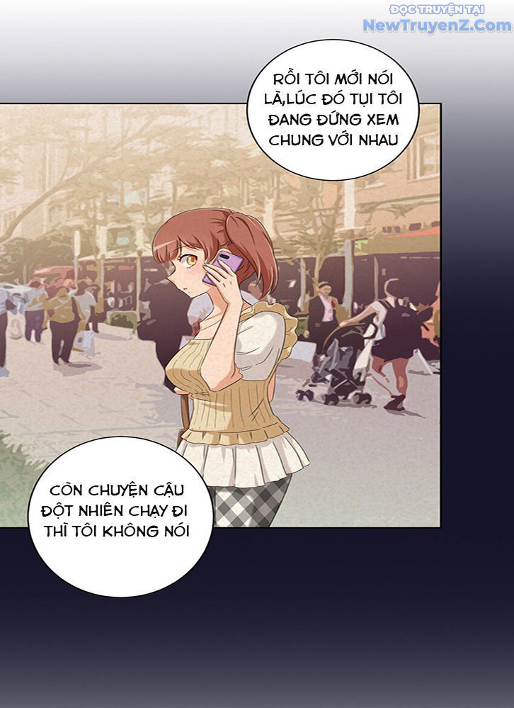 Ông Trời Đã Ban Cho Tôi Siêu Năng Lực Kỳ Lạ Gì Thế Này? Chap 59 - Next Chap 60
