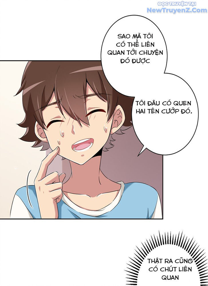 Ông Trời Đã Ban Cho Tôi Siêu Năng Lực Kỳ Lạ Gì Thế Này? Chap 59 - Next Chap 60