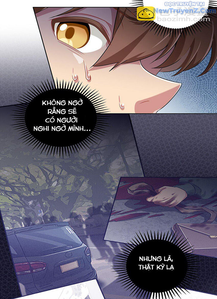 Ông Trời Đã Ban Cho Tôi Siêu Năng Lực Kỳ Lạ Gì Thế Này? Chap 59 - Next Chap 60