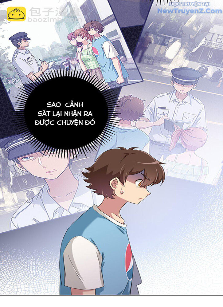 Ông Trời Đã Ban Cho Tôi Siêu Năng Lực Kỳ Lạ Gì Thế Này? Chap 59 - Next Chap 60