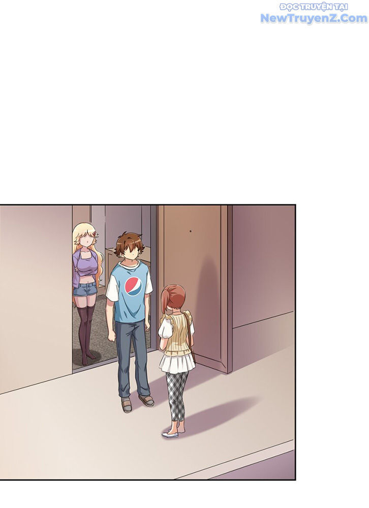 Ông Trời Đã Ban Cho Tôi Siêu Năng Lực Kỳ Lạ Gì Thế Này? Chap 59 - Next Chap 60