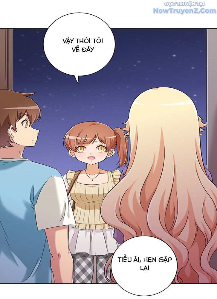 Ông Trời Đã Ban Cho Tôi Siêu Năng Lực Kỳ Lạ Gì Thế Này? Chap 59 - Next Chap 60