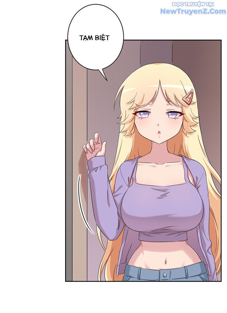 Ông Trời Đã Ban Cho Tôi Siêu Năng Lực Kỳ Lạ Gì Thế Này? Chap 59 - Next Chap 60