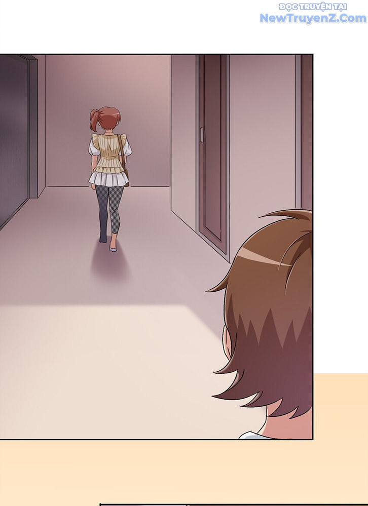 Ông Trời Đã Ban Cho Tôi Siêu Năng Lực Kỳ Lạ Gì Thế Này? Chap 59 - Next Chap 60
